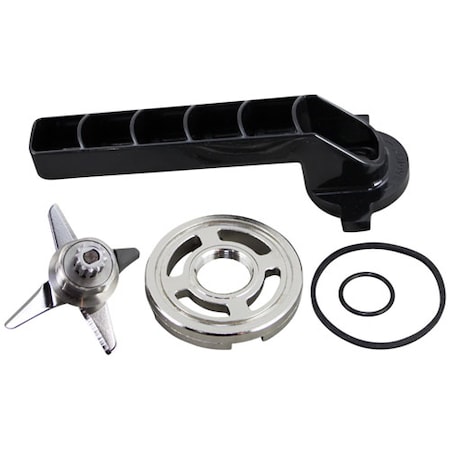 Waring Products Blending Assembly Kit 30889